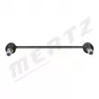 Entretoise/tige, stabilisateur MERTZ M-S0396 - Visuel 2