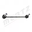 Entretoise/tige, stabilisateur MERTZ M-S0396 - Visuel 3