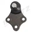 Rotule de suspension MERTZ M-S0397 - Visuel 2
