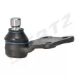 Rotule de suspension MERTZ M-S0397 - Visuel 3