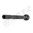 Rotule de direction intérieure, barre de connexion MERTZ M-S0398 - Visuel 3