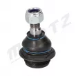 Rotule de suspension MERTZ M-S0399 - Visuel 1