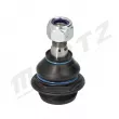 Rotule de suspension MERTZ M-S0399 - Visuel 3