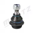 Rotule de suspension MERTZ M-S0400 - Visuel 1