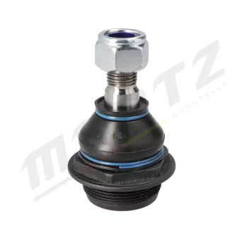 Rotule de suspension MERTZ M-S0400