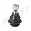 Rotule de suspension MERTZ M-S0400 - Visuel 2