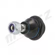 Rotule de suspension MERTZ M-S0400 - Visuel 3