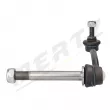 Entretoise/tige, stabilisateur avant gauche MERTZ M-S0401 - Visuel 1