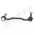 Entretoise/tige, stabilisateur avant gauche MERTZ M-S0401 - Visuel 3
