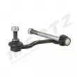 Entretoise/tige, stabilisateur avant droit MERTZ M-S0402 - Visuel 1