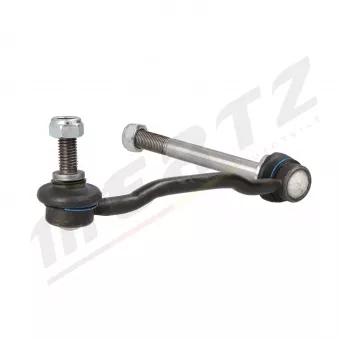 Entretoise/tige, stabilisateur avant droit MERTZ M-S0402