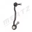 Entretoise/tige, stabilisateur avant droit MERTZ M-S0402 - Visuel 3