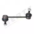 Entretoise/tige, stabilisateur MERTZ M-S0406 - Visuel 2