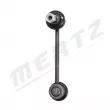 Entretoise/tige, stabilisateur MERTZ M-S0406 - Visuel 3