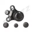 Rotule de suspension MERTZ M-S0407 - Visuel 2