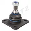 Rotule de suspension MERTZ M-S0409 - Visuel 3