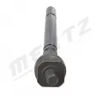Rotule de direction intérieure, barre de connexion MERTZ M-S0410 - Visuel 2