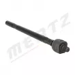 Rotule de direction intérieure, barre de connexion MERTZ M-S0410 - Visuel 3
