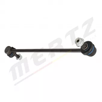Entretoise/tige, stabilisateur MERTZ M-S0411