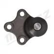Rotule de suspension MERTZ M-S0412 - Visuel 3