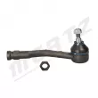 Rotule de barre de connexion avant droit MERTZ M-S0413 - Visuel 1