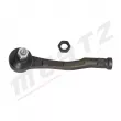Rotule de barre de connexion avant droit MERTZ M-S0413 - Visuel 2