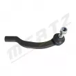 Rotule de barre de connexion avant droit MERTZ M-S0414 - Visuel 2