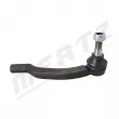 Rotule de barre de connexion avant droit MERTZ M-S0414 - Visuel 3