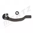 Rotule de barre de connexion avant gauche MERTZ M-S0415 - Visuel 2