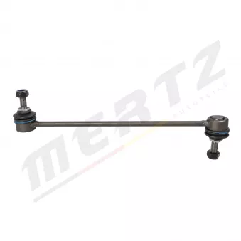 Entretoise/tige, stabilisateur MERTZ