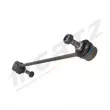 Entretoise/tige, stabilisateur MERTZ M-S0416 - Visuel 3