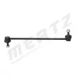 Entretoise/tige, stabilisateur MERTZ M-S0417 - Visuel 1
