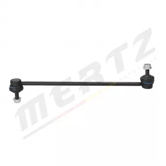 Entretoise/tige, stabilisateur MERTZ M-S0417