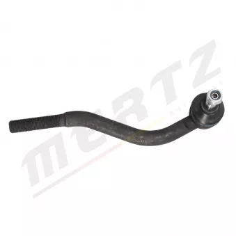 Rotule de barre de connexion avant droit MERTZ M-S0421