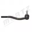 Rotule de barre de connexion avant droit MERTZ M-S0421 - Visuel 2