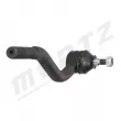 Rotule de barre de connexion avant droit MERTZ M-S0421 - Visuel 3