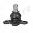 Rotule de suspension MERTZ M-S0422 - Visuel 1