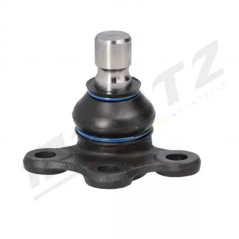 Rotule de suspension MERTZ M-S0422