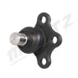 Rotule de suspension MERTZ M-S0422 - Visuel 2