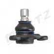 Rotule de suspension MERTZ M-S0422 - Visuel 3