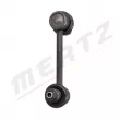 Entretoise/tige, stabilisateur MERTZ M-S0423 - Visuel 3