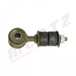 Entretoise/tige, stabilisateur MERTZ M-S0424 - Visuel 2