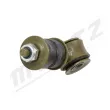 Entretoise/tige, stabilisateur MERTZ M-S0424 - Visuel 3