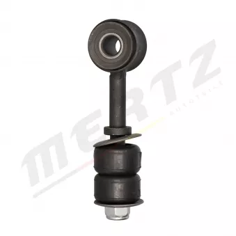 Entretoise/tige, stabilisateur MERTZ M-S0425