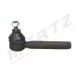 Rotule de barre de connexion MERTZ M-S0429 - Visuel 1