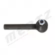 Rotule de barre de connexion MERTZ M-S0429 - Visuel 2