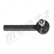 Rotule de barre de connexion MERTZ M-S0430 - Visuel 2