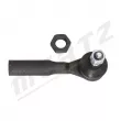 Rotule de barre de connexion MERTZ M-S0431 - Visuel 2