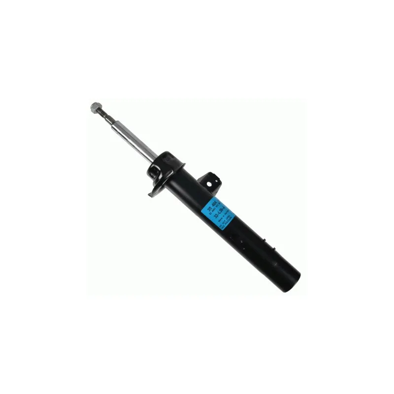 Amortisseur avant droit SACHS 311 404