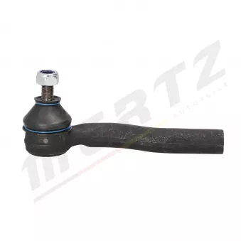 Rotule de barre de connexion avant droit MERTZ